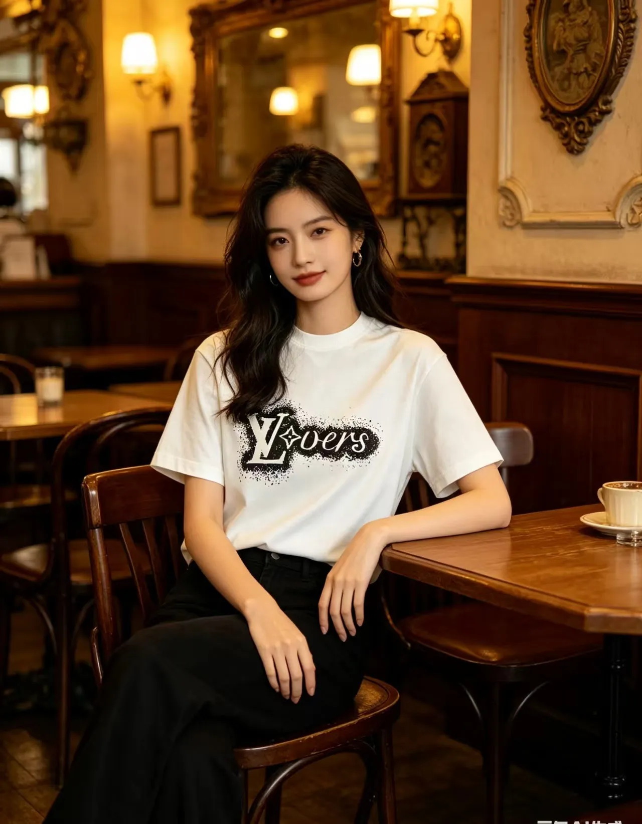 Louis Vuitton/